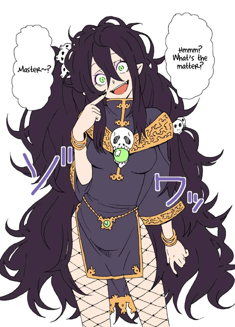 A Priest Journey In An Rpg World Chapter 1000 Page 17